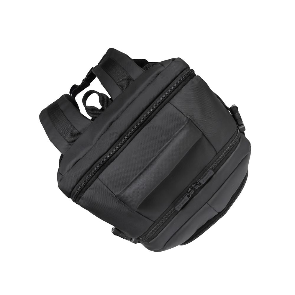 Riva NB Rucksack Tegel-Eco 17.3" Black 8465