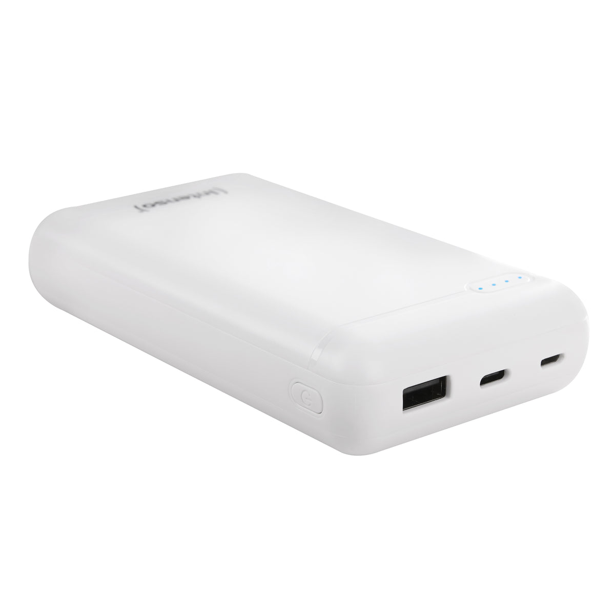 Intenso Powerbank XS20000 white 20000 mAh incl. USB-A to Type-C