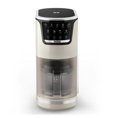 Tefal IG 602 A Dolci Eisbereiter rise