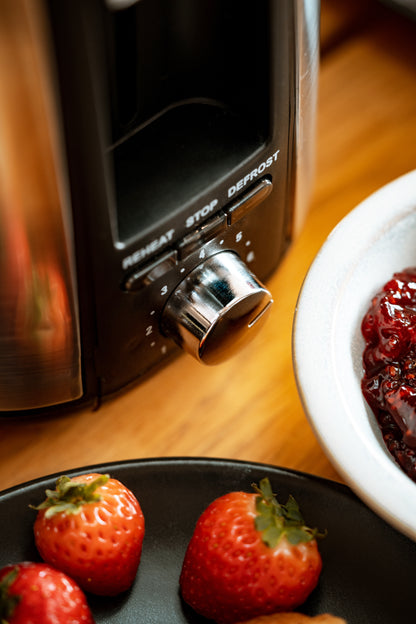 Adler AD 3214 toaster