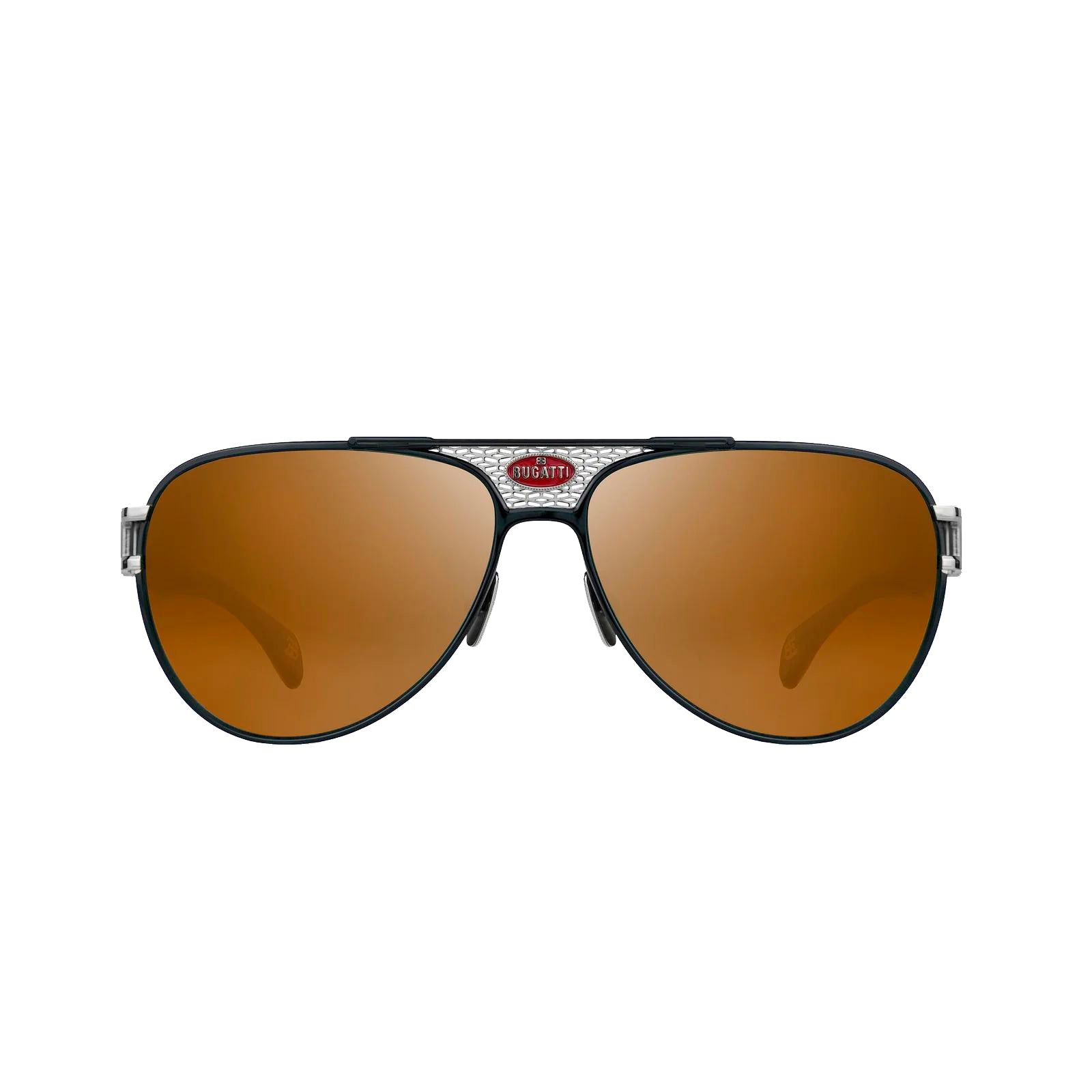 Sunglasses Bugatti Man 11-SS (Lens/Bridge/Temple) 63/15/147 mm