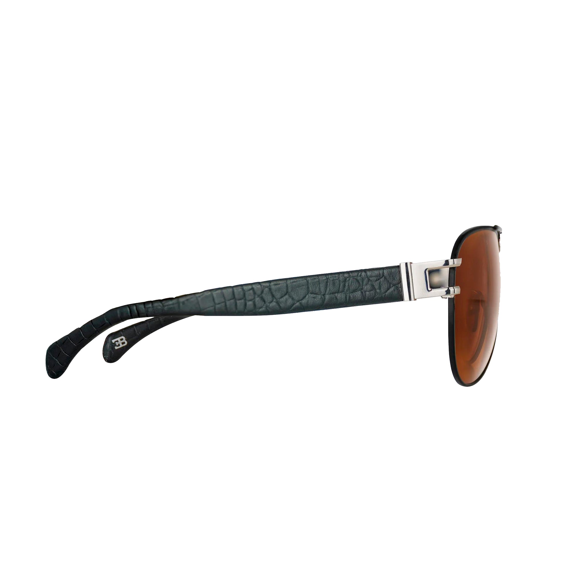 Sunglasses Bugatti Man 11-SS (Lens/Bridge/Temple) 63/15/147 mm