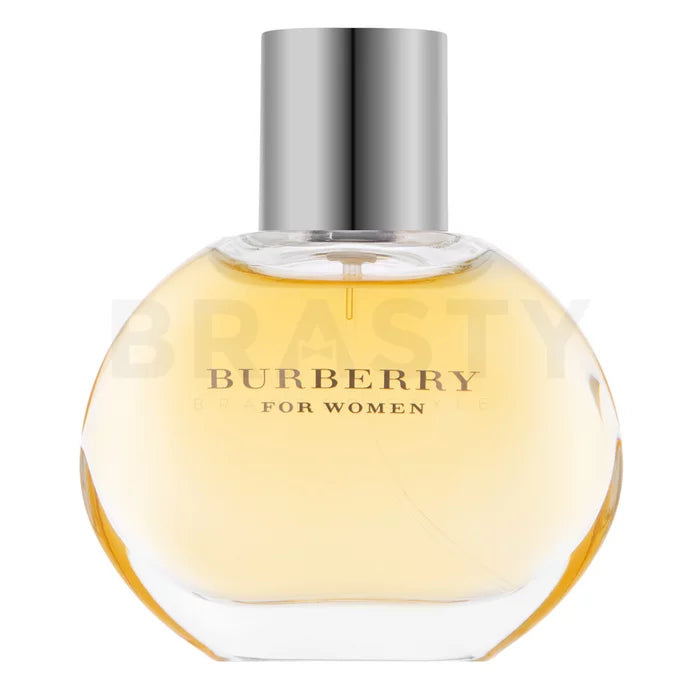 Burberry for Women EDP W 50 ml