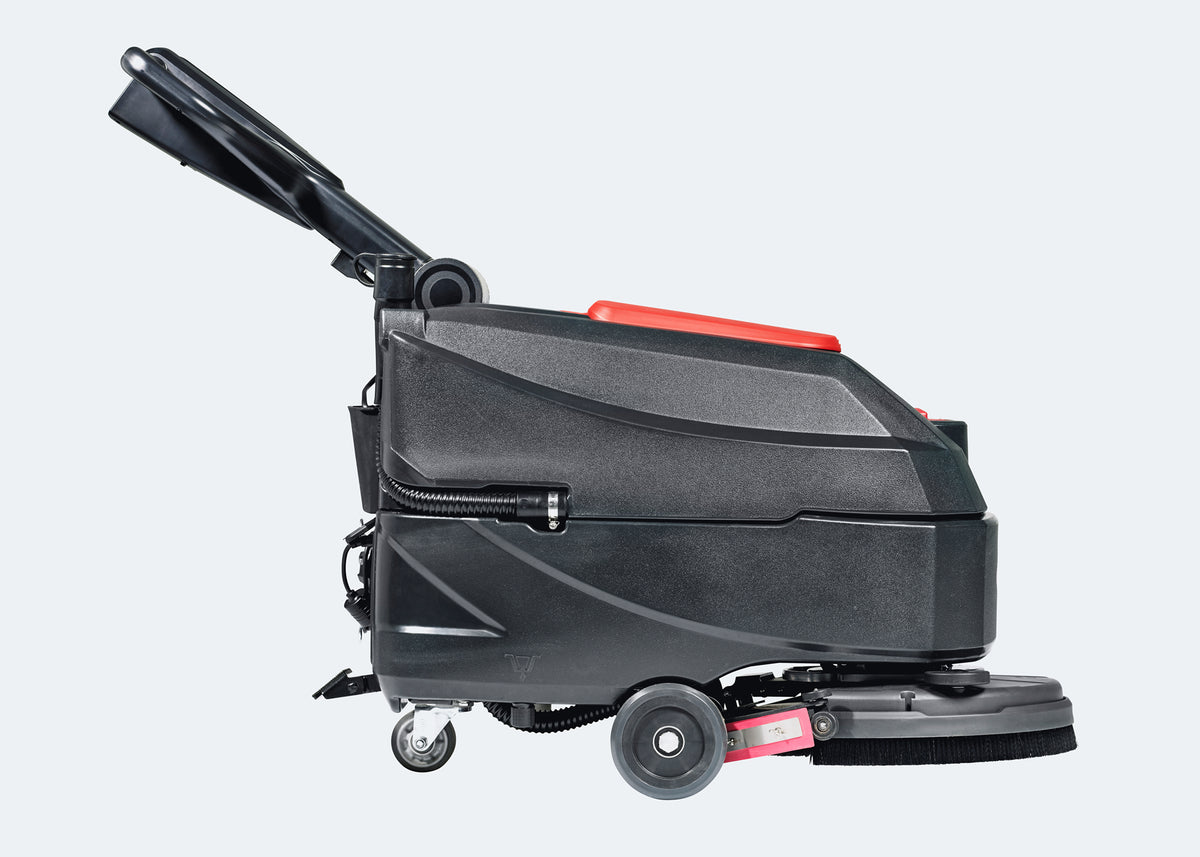 Nilfisk AS4325B-EU floor scrubber-drier 1720 m2/h Walk-behind