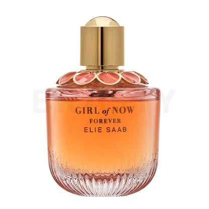 Elie Saab Girl of Now Forever EDP W 90 ml