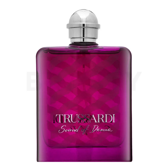 Trussardi Sound of Donna EDP W 100 ml