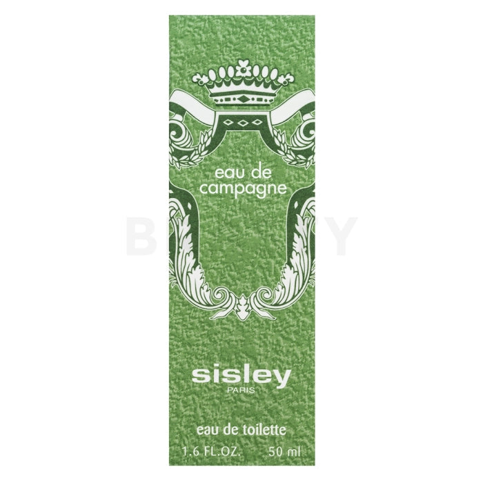 Sisley Sisley Eau de Campagne EDT U 50 ml