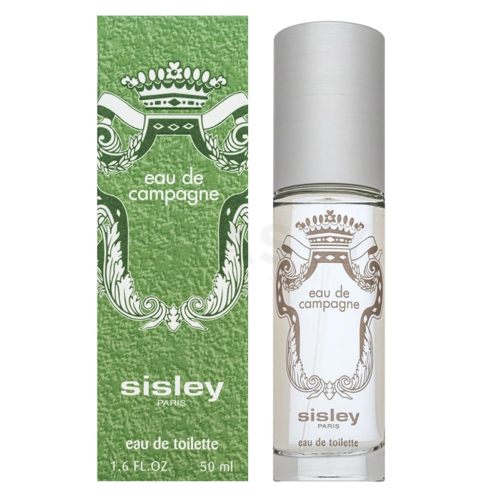 Sisley Sisley Eau de Campagne EDT U 50 ml
