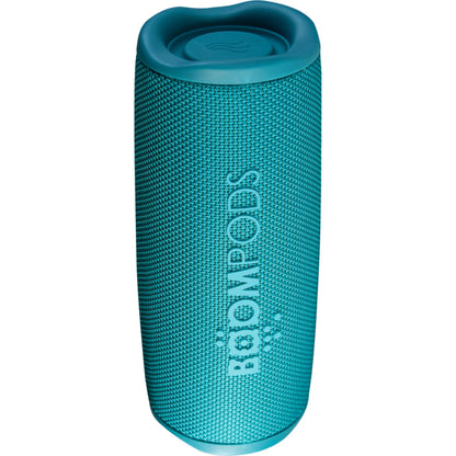 Boompods Beachboom 12 Blue - Έξυπνο ηχείο Bluetooth για παραλία