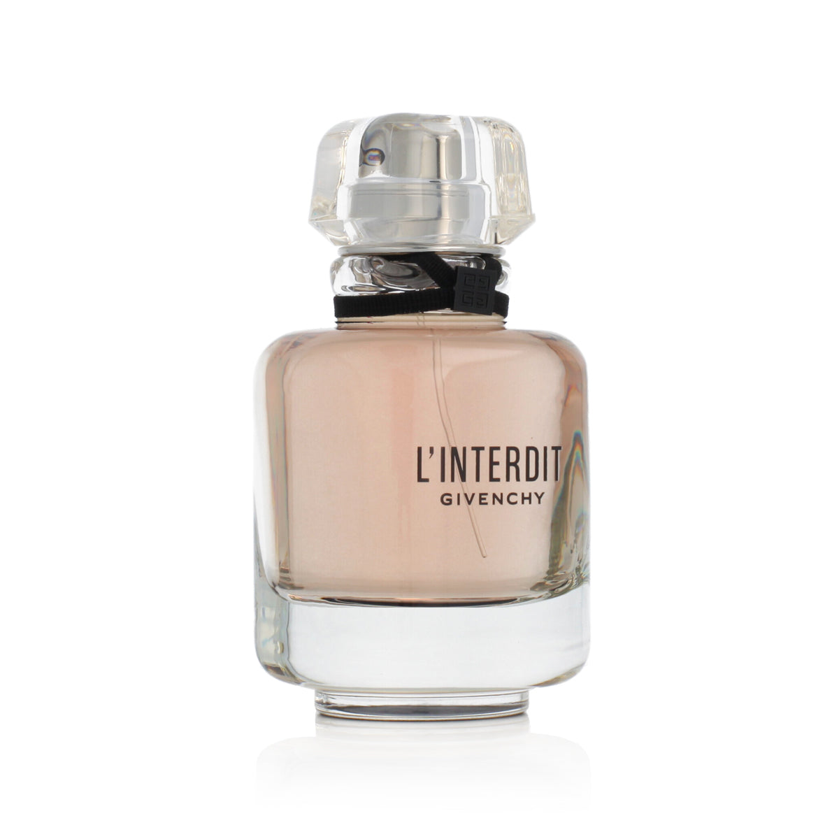 Givenchy L'Interdit Eau De Parfum Tester for Women - 80 ml