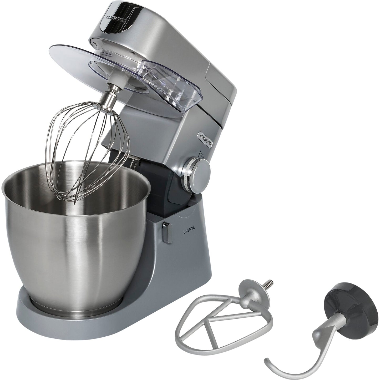 Kenwood KVL 4100S Chef XL Stand Mixer