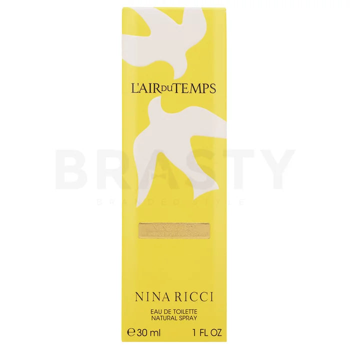 Nina Ricci L´Air du Temps EDT W 30 ml