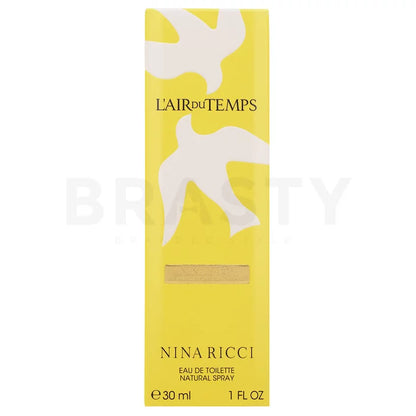 Nina Ricci L´Air du Temps EDT W 30 ml