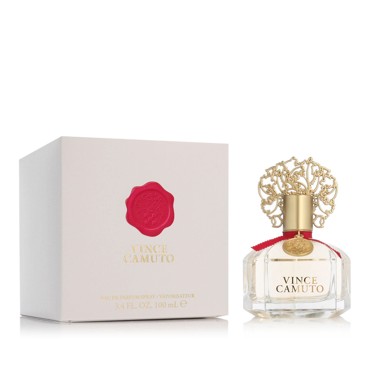 Vince Camuto for Women Eau De Parfum 100 ml (woman)