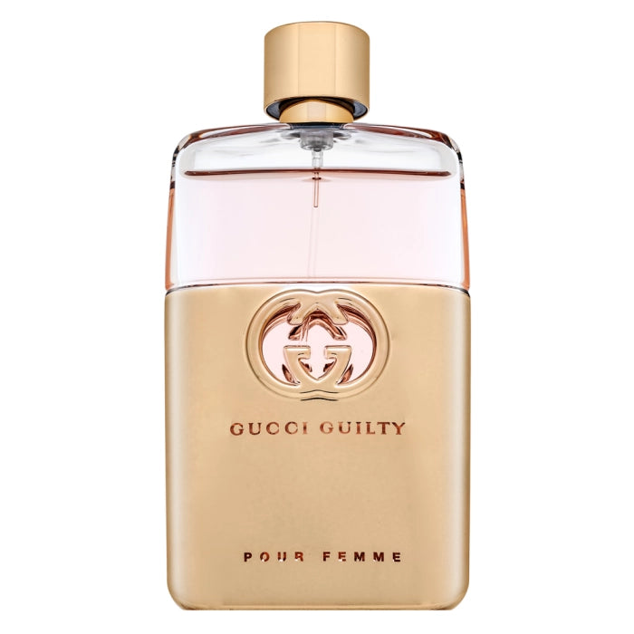 Gucci Guilty EDP W 90 ml