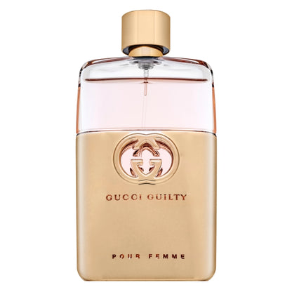 Gucci Guilty EDP W 90 ml