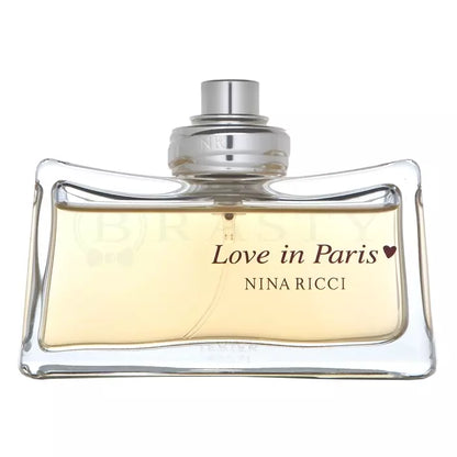 Nina Ricci Love in Paris EDP W 50 ml Tester