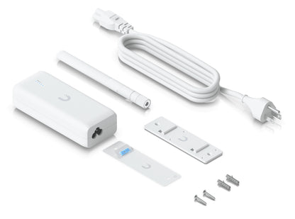 Ubiquiti UDB bridge/repeater Network bridge 866.7 Mbit/s White