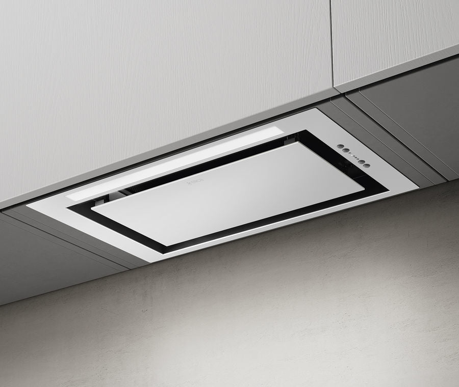 Elica LANE WH/A/52 Built-in White 650 m3/h B