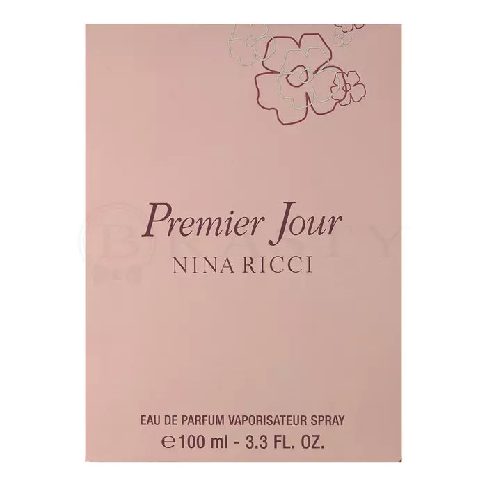 Nina Ricci Premier Jour EDP W 100 ml