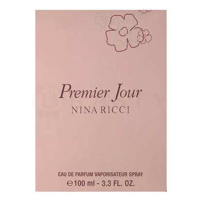Nina Ricci Premier Jour EDP W 100 ml