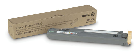 Xerox Waste Toner Bottle (108R00982)