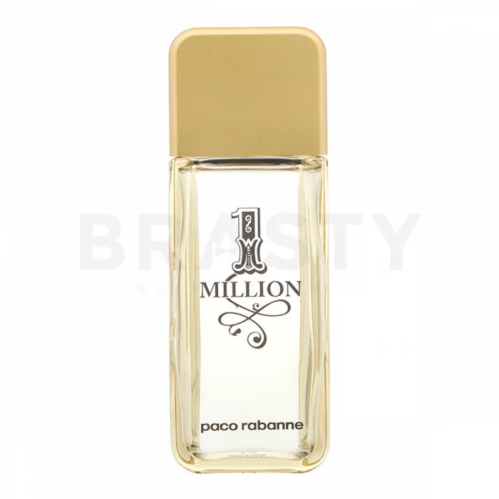 Paco Rabanne 1 Million ASW M 100 ml