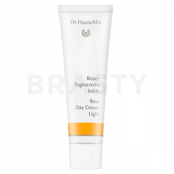 Dr. Hauschka Rose Day Cream Light 30 ml