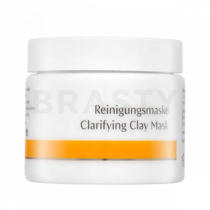 Dr. Hauschka Clarifying Clay Mask 90 g