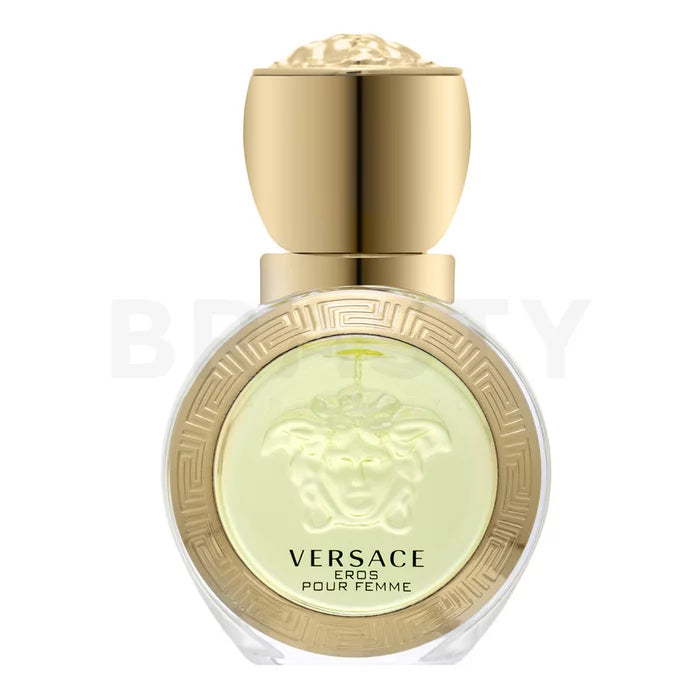 Versace Eros Pour Femme EDT W 30 ml