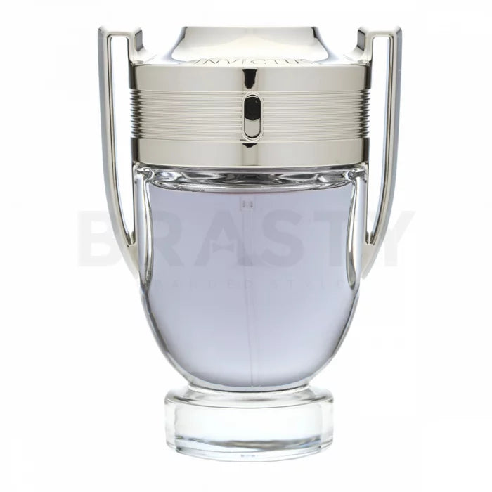 Paco Rabanne Invictus EDT M 50 ml