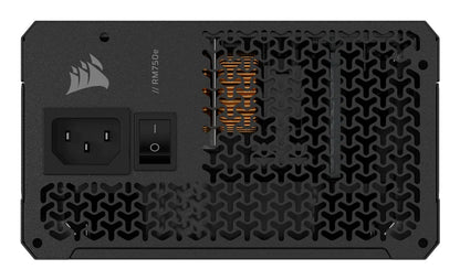 Corsair RMe Series RM750e Power Supply Unit 750W 24-pin ATX Black