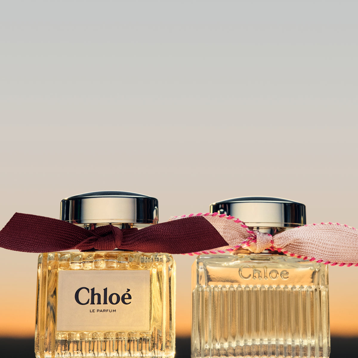 Chloé Chloé Le Parfum Refillable 50 ml (woman)