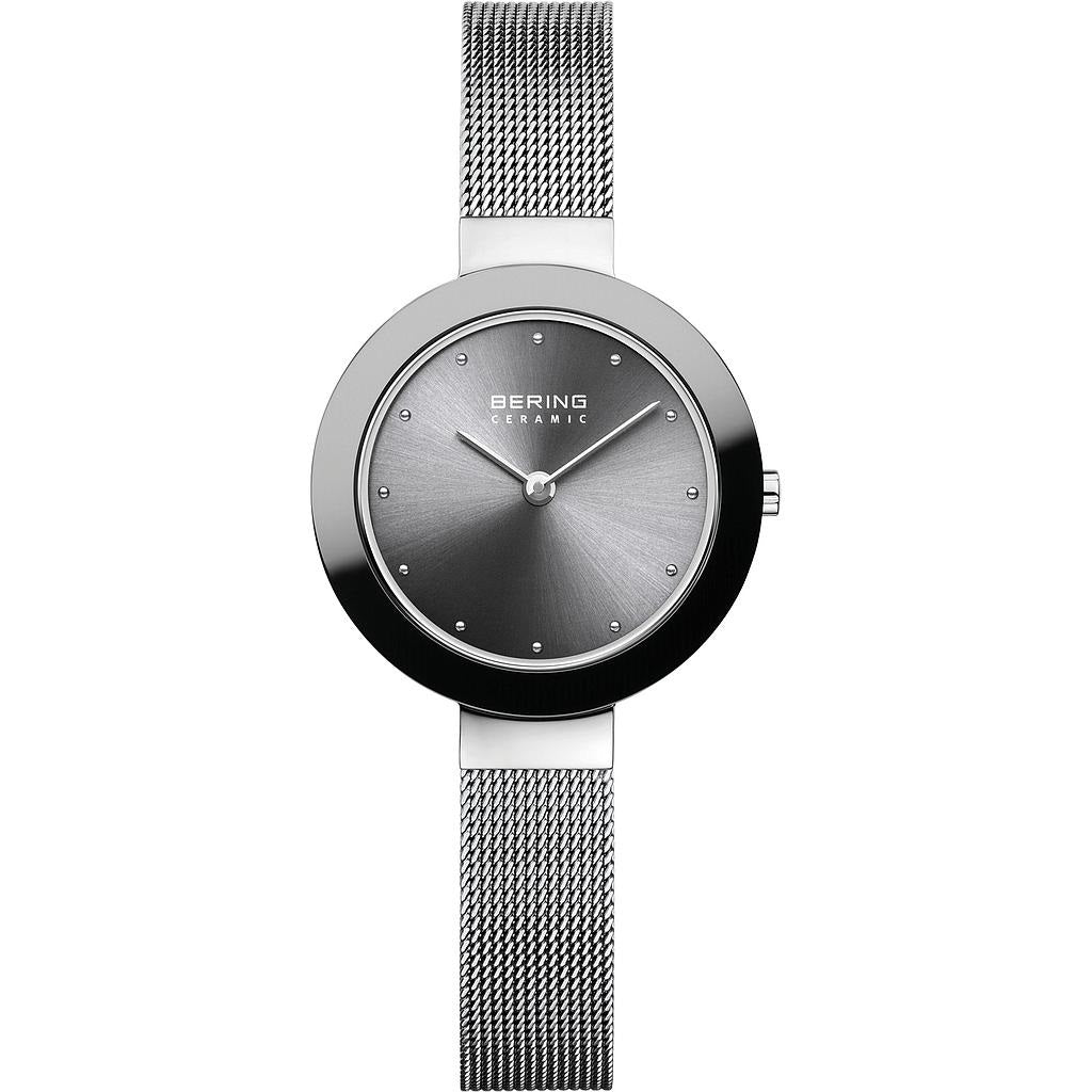 Watch Bering Women 11429-389 (29MM) Grey