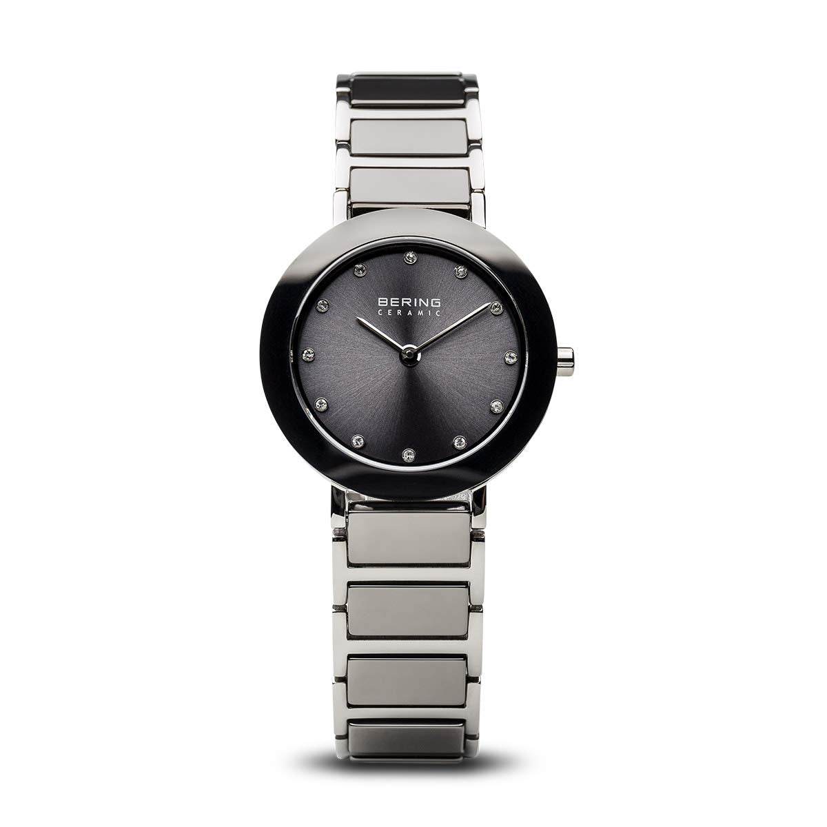 Watch Bering Women 11429-783 (28MM) Silver