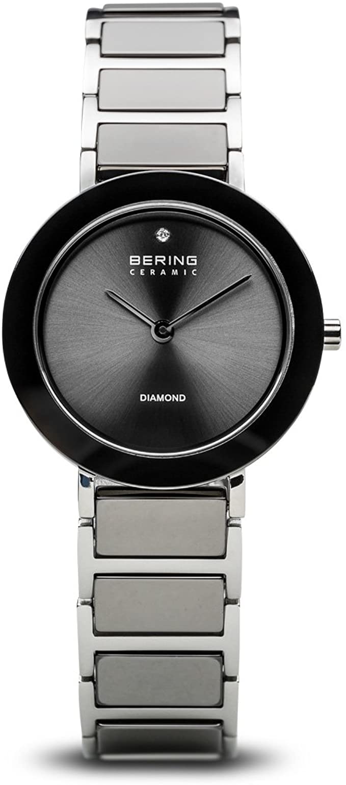 Watch Bering Women 11429CHARITY2 (29MM) Silver