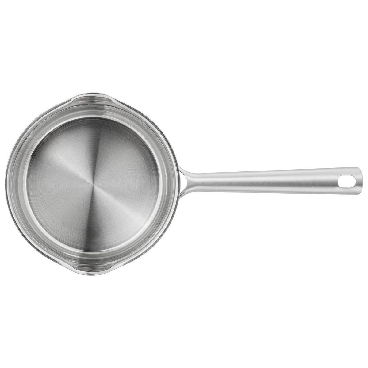 Zwilling TrueFlow Cookware Set 5-Pc, Silver