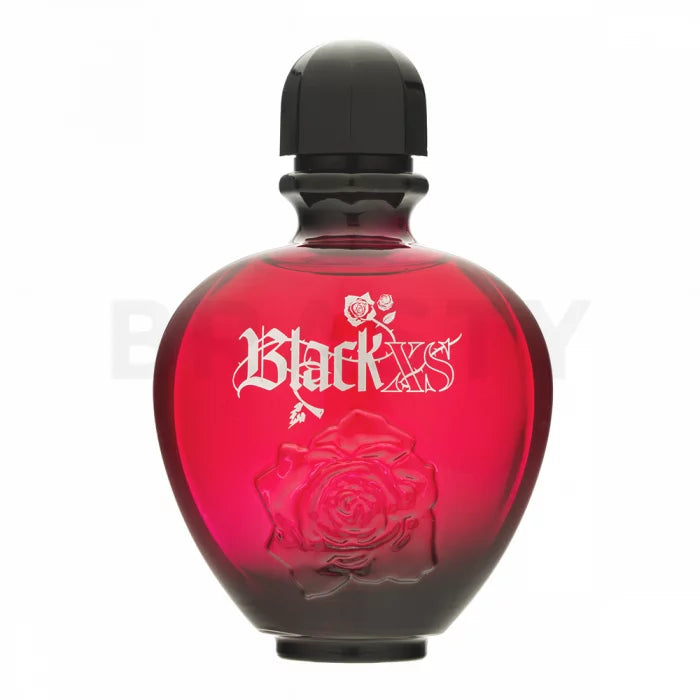 Paco Rabanne XS Black for Her EDT W 80 ml Tester
