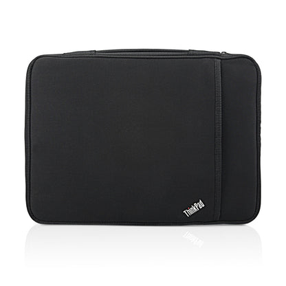 Lenovo Notebook Sleeve 14" ThinkPad Schwarz