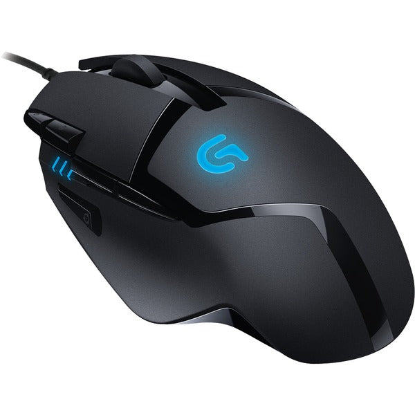 Logitech G402 Hyperion Fury (schwarz)