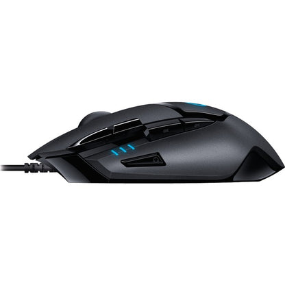 Logitech G402 Hyperion Fury (schwarz)