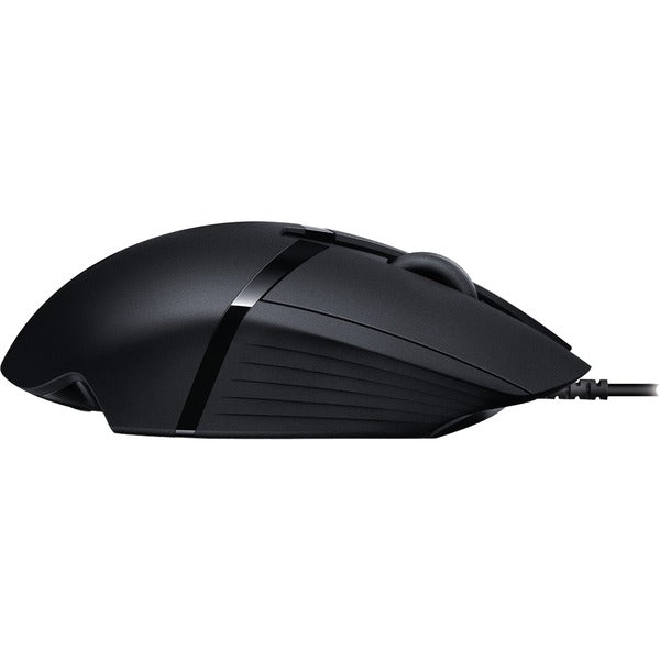 Logitech G402 Hyperion Fury (schwarz)
