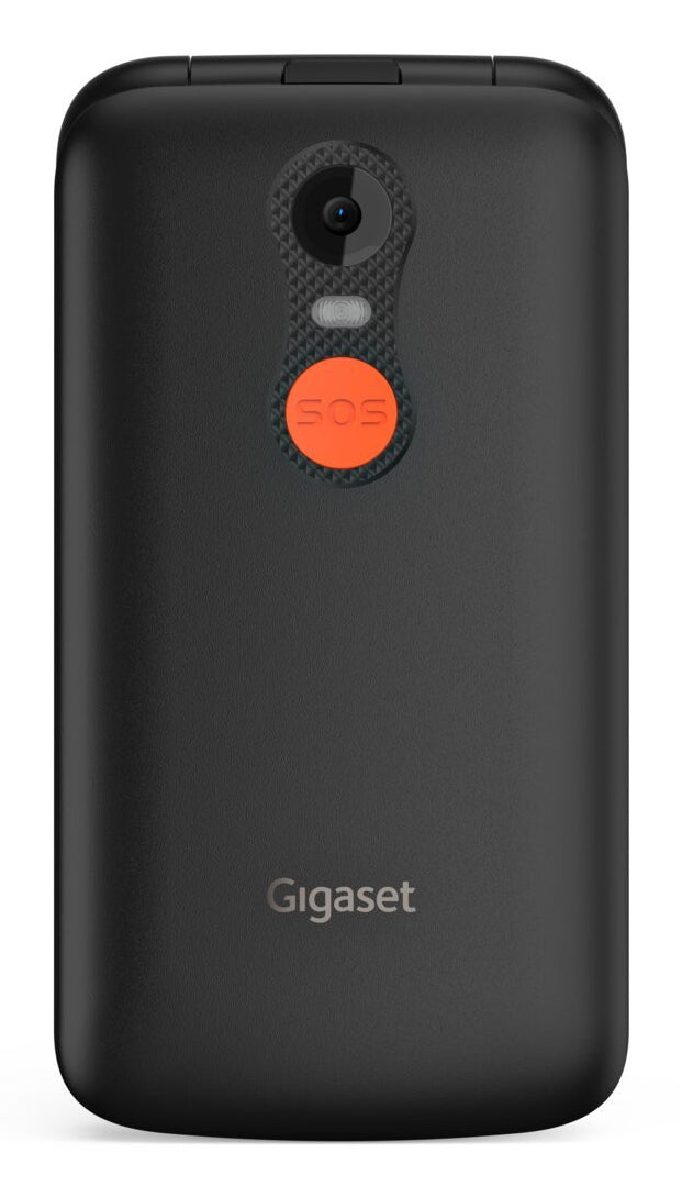 Gigaset GL595 white