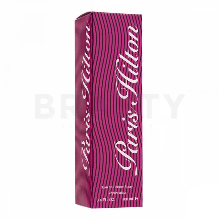 Paris Hilton Paris Hilton EDP W 100 ml