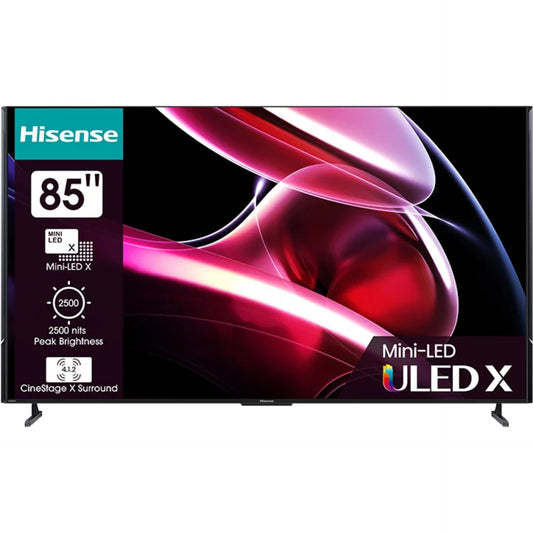 Τηλεόραση Hisense 85UXKQ 85 ιντσών 4K UHD
