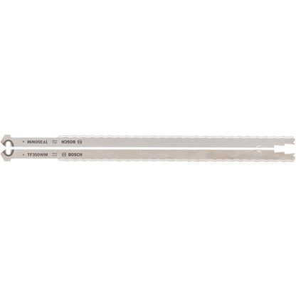 Bosch Powertools PRO Fibre Insulation HCS-Sägeblatt TF 350 M, 2-teilig (für Tandemfuchsschwanz GFZ)
