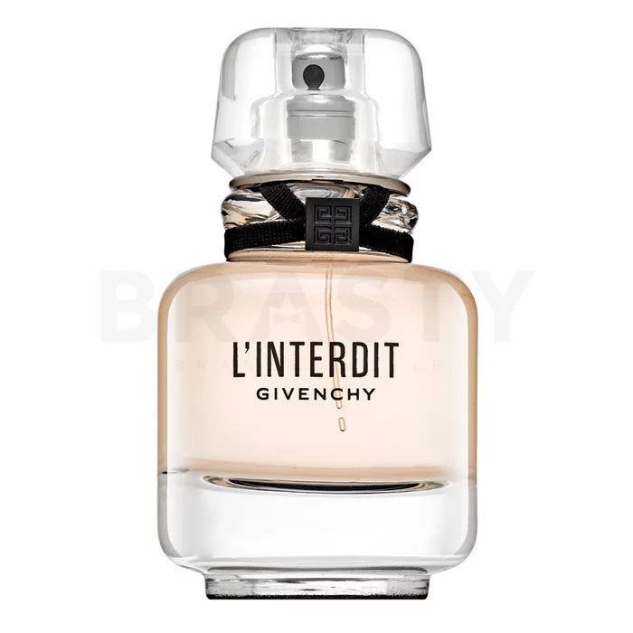Givenchy L'Interdit EDP W 35 ml