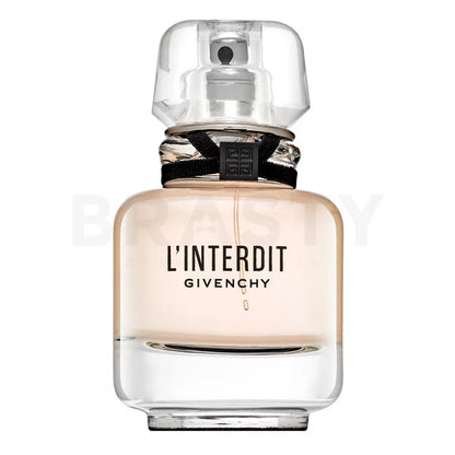 Givenchy L'Interdit EDP W 35 ml