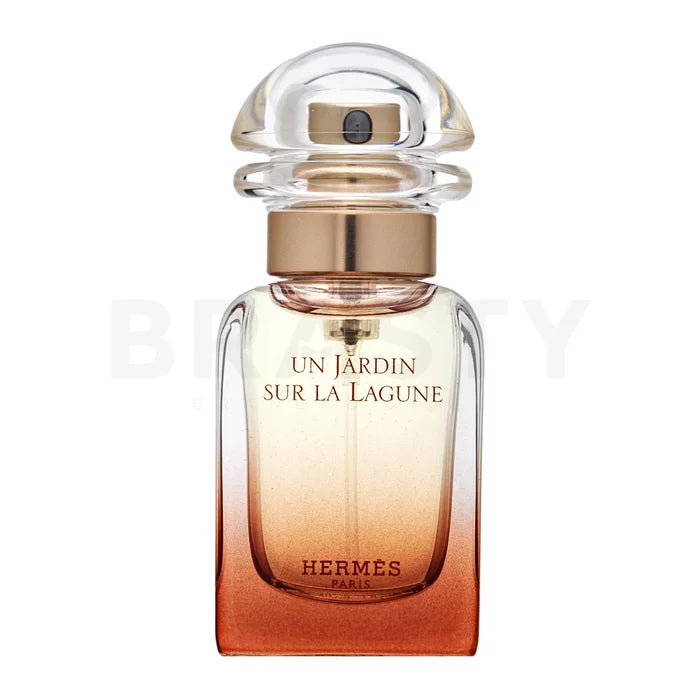 Hermes Un Jardin Sur La Lagune EDT U 30 ml