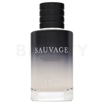 Dior (Christian Dior) Sauvage ASB M 100 ml